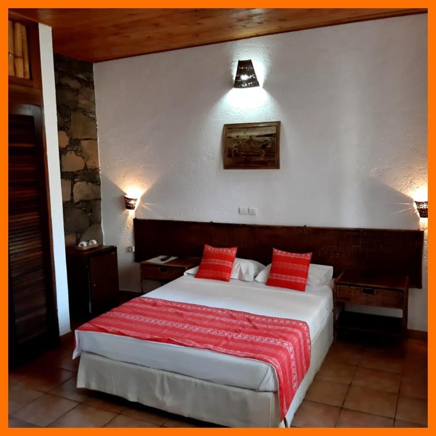 Pedracin Village Ribeira Grande Exterior foto