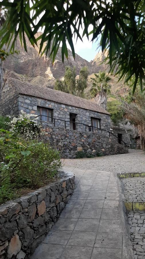 Pedracin Village Ribeira Grande Exterior foto