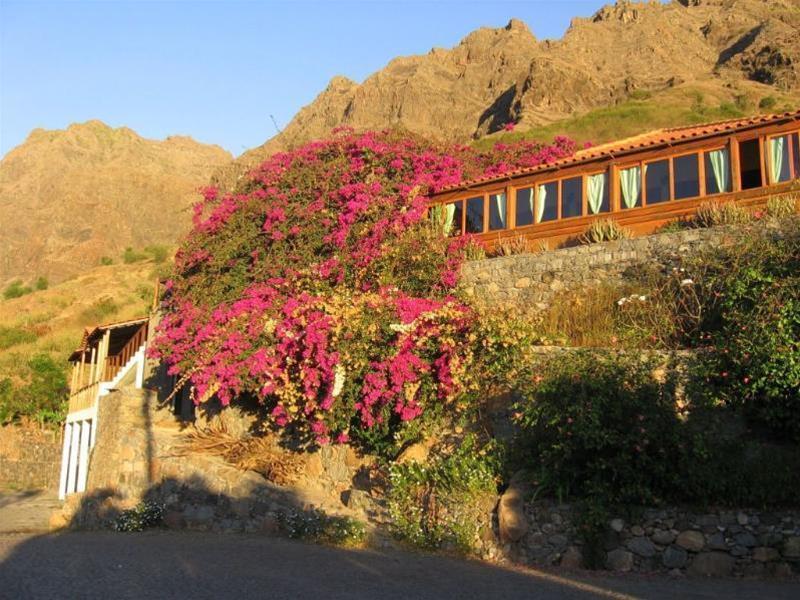 Pedracin Village Ribeira Grande Exterior foto