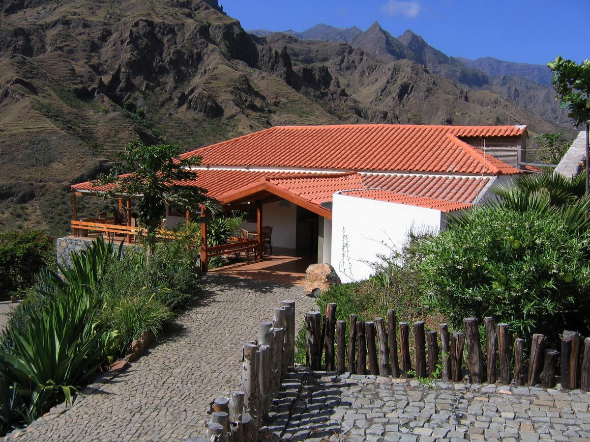 Pedracin Village Ribeira Grande Exterior foto